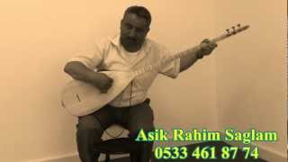 Asik Rahim Saglam  Bulamadim