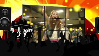 Baboon City - musikvideo