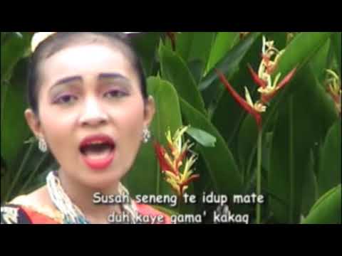 Lagu Sasak selemor ate (Official music dan video)