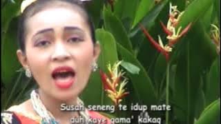 BEBILINAN ALBUM SELEMBOR ATE MIRU PRODUCTION IS THE BEST