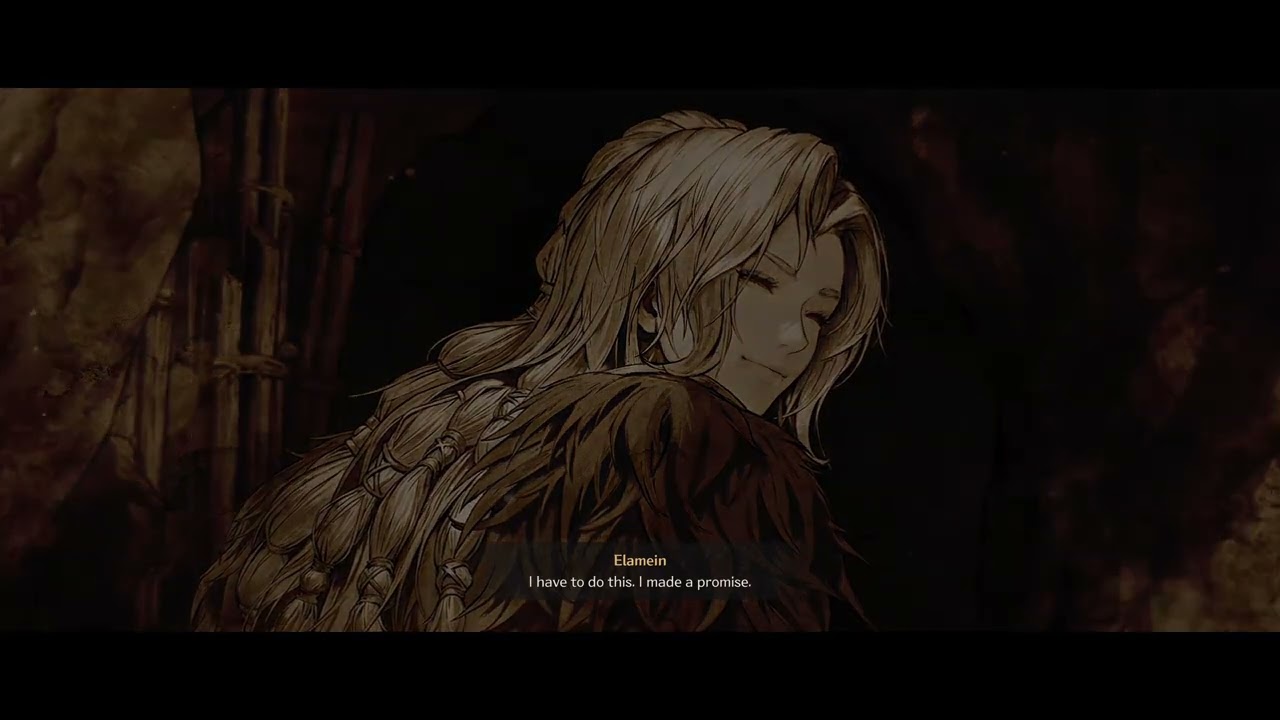 The First Berserker: Khazan (PS5): The Hidden Laboratory - Bronze trophy