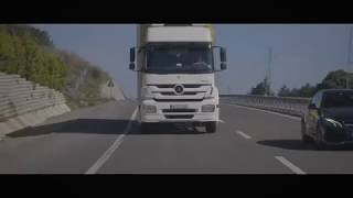 S H E L L Madeni Yağlar Sosyal Medya Filmi