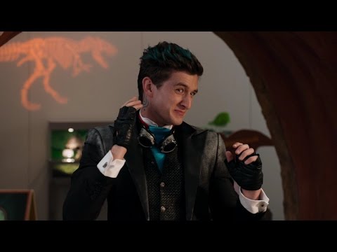 Heckyl Finally Caught 