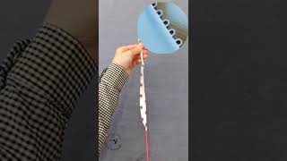 How to sew button loops for beginnersbutton #loops #sewinghacks #sewingmachine #sewingtutorial