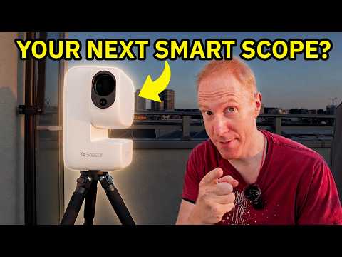 Seestar S50 Pro: Was It Worth the Wait? Full Review + Tips & Tricks