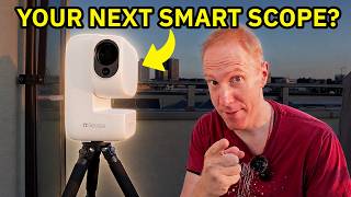 Seestar S50 Pro: The Smart Telescope to Beat The Most Comprehensive Review You'll Ever Need