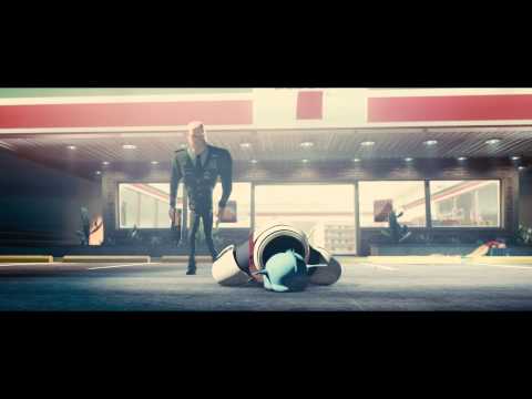 Nix Wie Weg - vom Planeten Erde - Trailer Deutsch HD