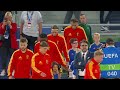 Italy vs. Belgium | UEFA Nations League | Highlights