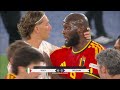 Italy vs. Belgium | UEFA Nations League | Highlights
