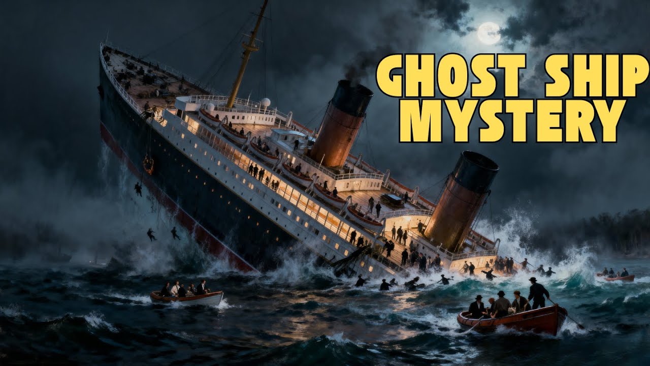 The Unsinkable Ship That Sank Empress of Ireland Maritime Disaster (1914) | Full Documentary