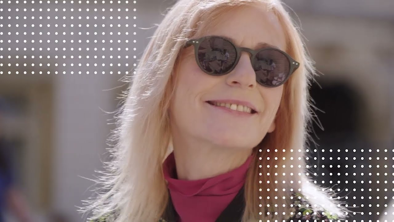 ANA KUHA, ZAGREB VOLI - EPIZODA 2: POVRATAK