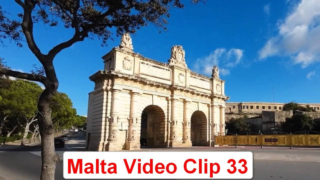 Malta Video Clip  33