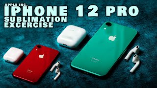 Apple iphone 12 Pro 2020  | Visualization & sublimation Exercises | iphone subliminal screenshot 3