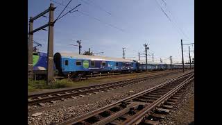 20210909 Linz Hbf: Connecting Europe Express