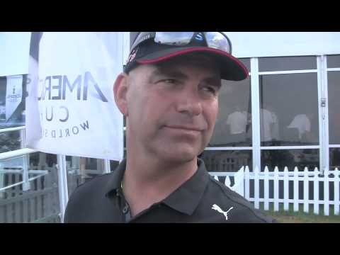 Memorable Moments: John Kostecki