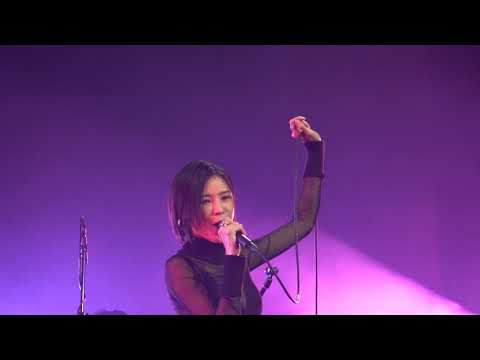 20210710 C0894 陳蕾 Panther Chan 妖治時代 UNISON FEST