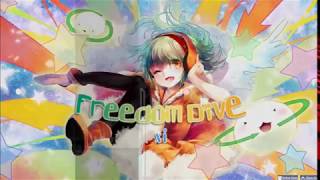 FREEDOM DiVE Nightcore Nerf this.mp4