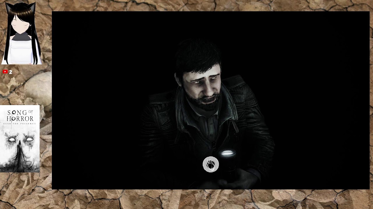 Let's Scream! (Song of Horror) Stream 3