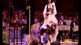 ANDRE RIEU \& JSO \/ MORSCHI FRANZ - FIGARO CAVATINA