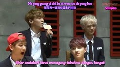 EXO M   Lucky Live IndoSub  - Durasi: 3:35. 