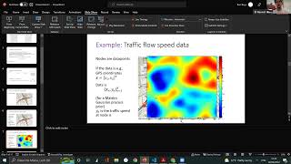 Celebrity Paper Club with Ben - Matérn Gaussian Processes on Graphs Profile