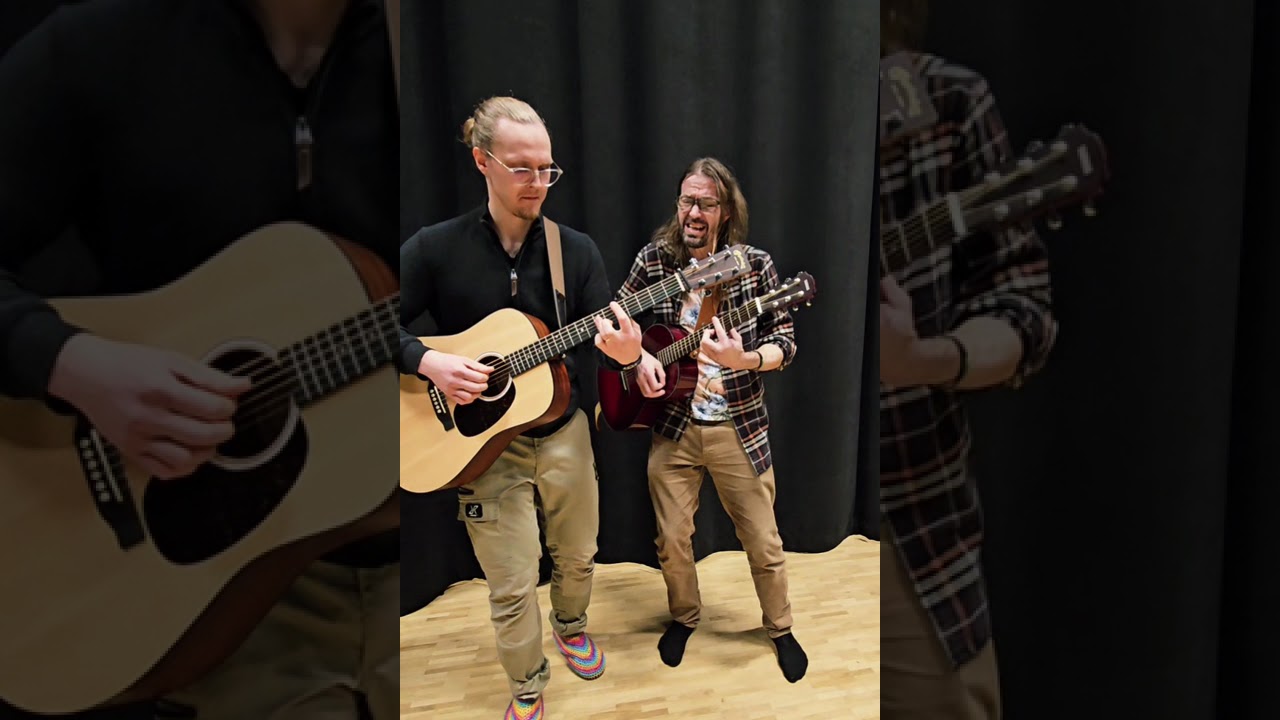 Kaipaus - Lindholm & Uusilehto