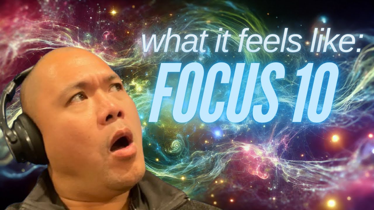 How Focus 10 Feels in the Gateway Process [Gateway Process]