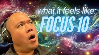 How Focus 10 Feels in the Gateway Process [Gateway Process]