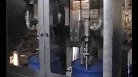 Drum filler ,200 Ltr Drum filling systems barrel filling, bulk filling, oil drum filling machine