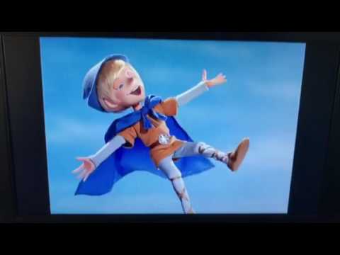 Opening to It's the Great Pumpkin Charlie Brown 2008 DVD - YouTube