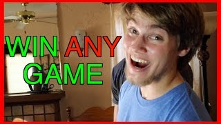 How To Win Any Game Colorfulpockets