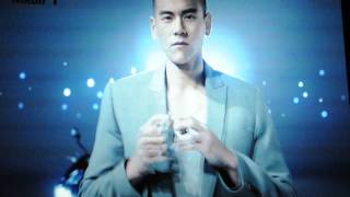 Nikon D3200 × TVC © Mobile01