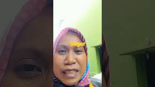 Tuku Rujakbuahshortsanis Iswanti