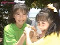 【HD画質】うしろゆびさされ組 高井まみまみ麻巳子・岩井ゆうゆ由紀子(1987年)