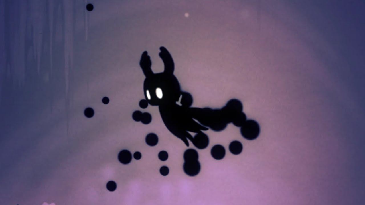 Hollow Knight - Shade OST (1 hour)