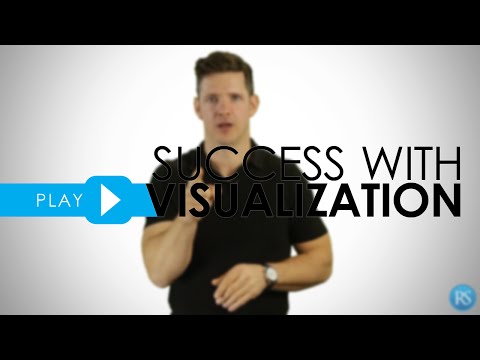How To Use Creative Visualization for Success