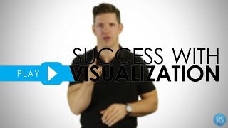 How To Use Creative Visualization for Success Profile