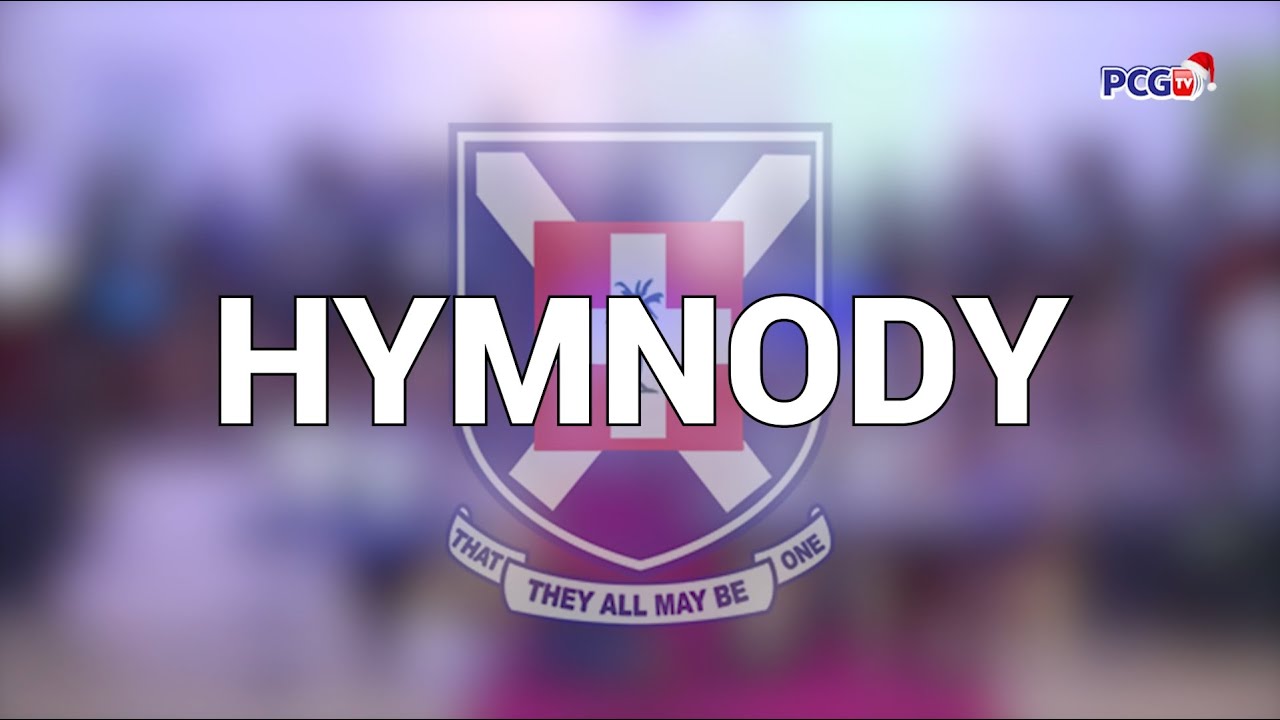 HYMNODY || PCG SAKAMAN DISTRICT CHOIR'S UNION