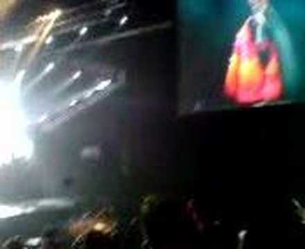 eason chan new york 2008