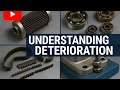 Understanding Deterioration in Machine | Why Maintenance is Required ? (Explained in Hindi)