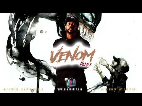 Krayzie Bone - Venom (Remix)