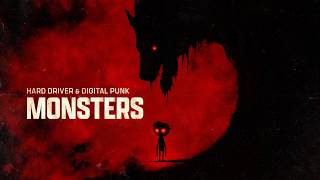 Download Lagu Hard Driver & Digital Punk - MONSTERS (Official Hardstyle Videoclip) Download Lagu Hard Driver & Digital Punk - MONSTERS (Official Hardstyle Videoclip)