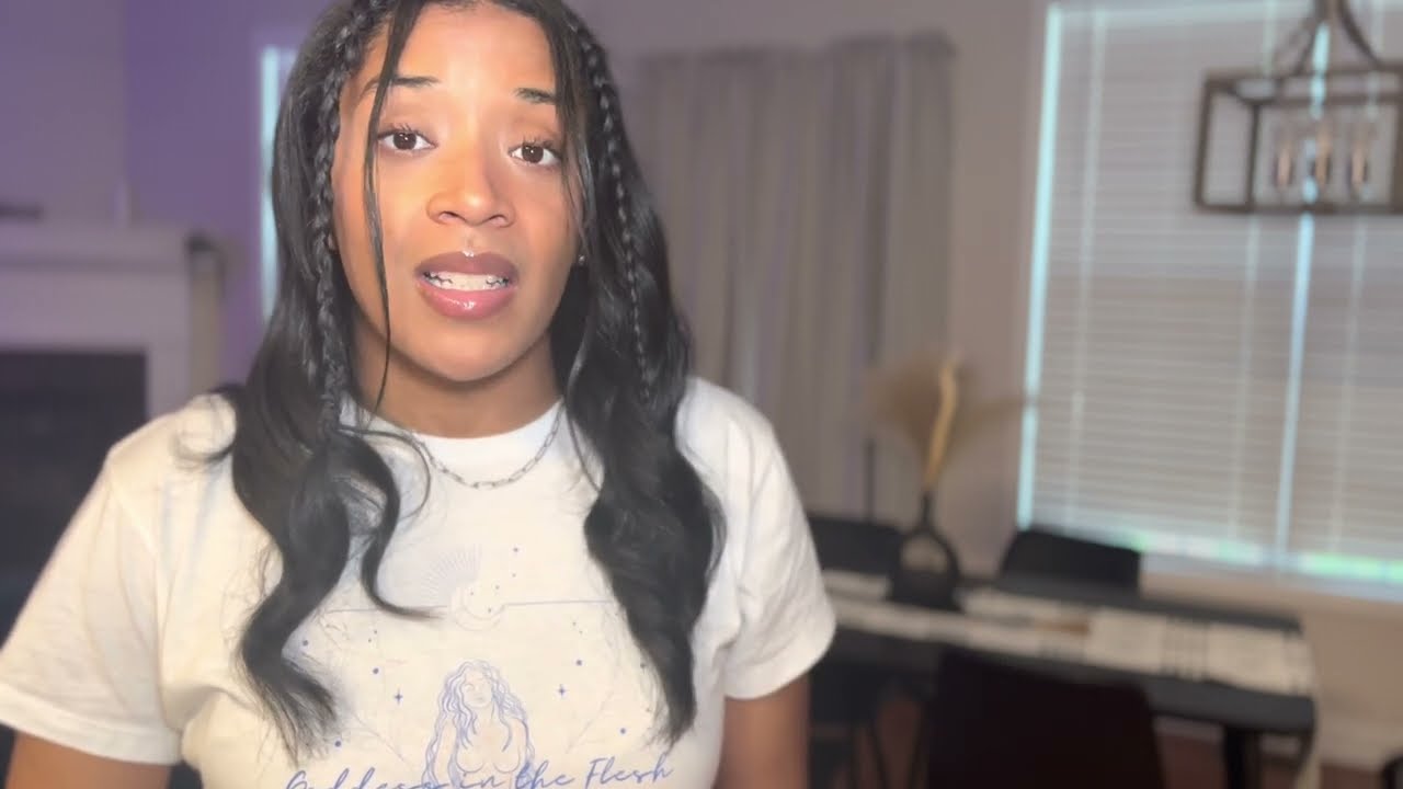 You are the only one that matters ☺️