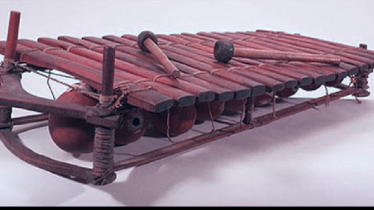 Balafon || Porofowa