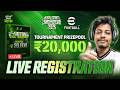 e-Football Bengal Championship 2026 | Q & A | Friendly Stream #efootball #efootball2026