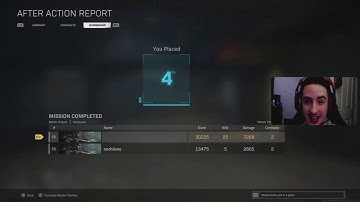 THE M13 HAS ZERO RECOIL! (BEST M13 CLASS SETUP) (Cold War Warzone)