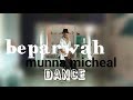 beparwah munna micheal tiger shroof dance video by popin shiveax