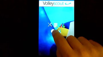 Volleyscout Pro - volleyball stats and scouting app