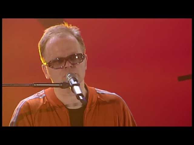 Herbert Grönemeyer - Demo (Letzter Tag) (Live)