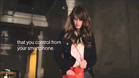 Erie A commercial